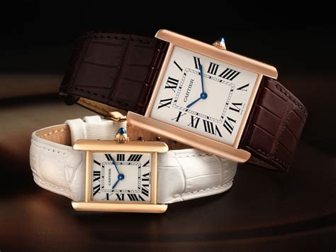 cartier wall street|Cartier Tank Watch Collection .